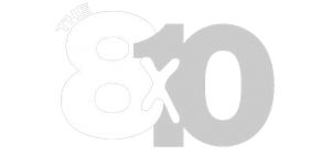The 8x10 Logo