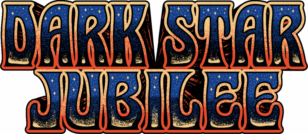 Dark Star Jubilee