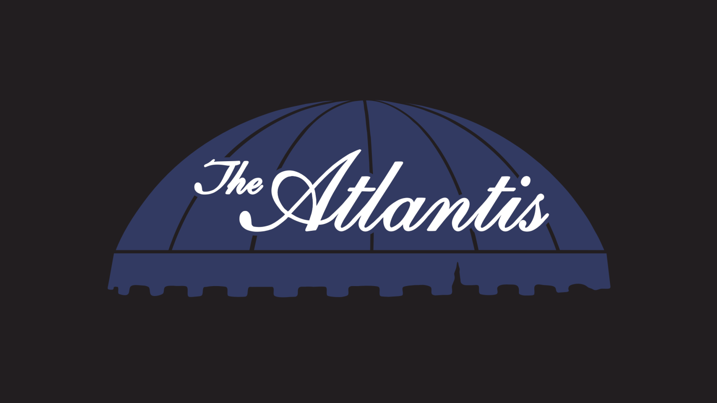atlantis v3